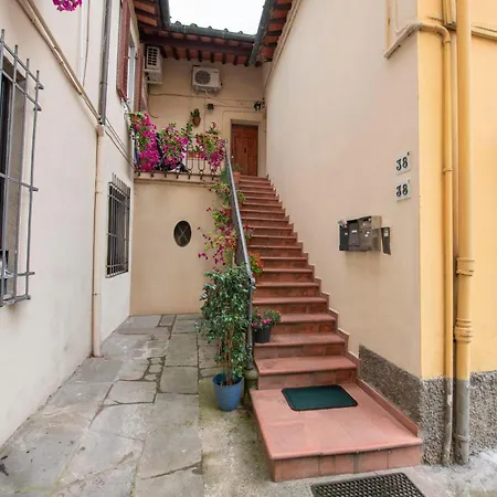 Appartement Lanza By Mamo
