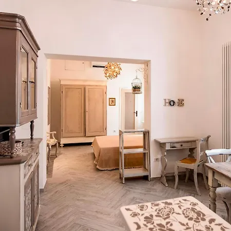 Appartement Lanza By Mamo