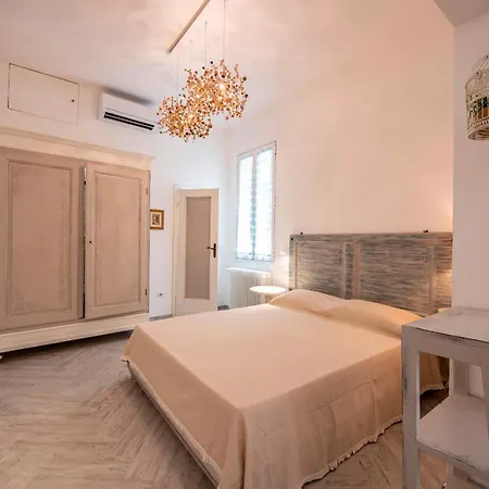 Appartement Lanza By Mamo