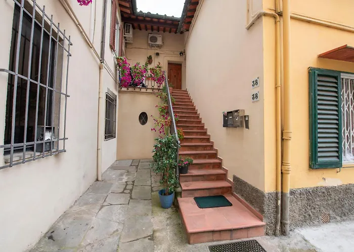 Appartement Lanza By Mamo