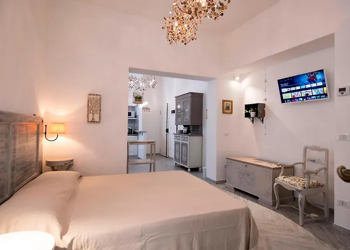 Lanza By Mamo Appartement