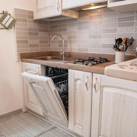Apartament Lanza By Mamo Florencja
