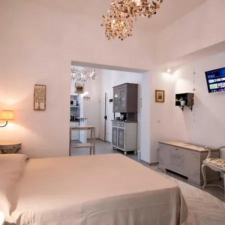 Lanza By Mamo Apartament